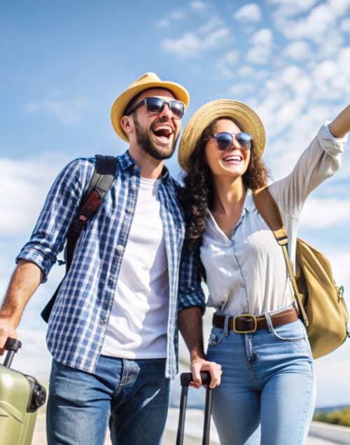 LTC Holidays