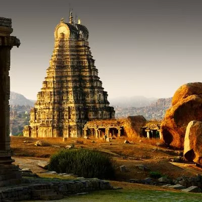 Karnataka-Tourism