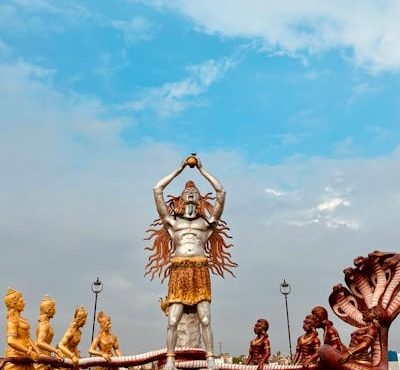 Ujjain – Omkareshwar Jyotirlinga Tour