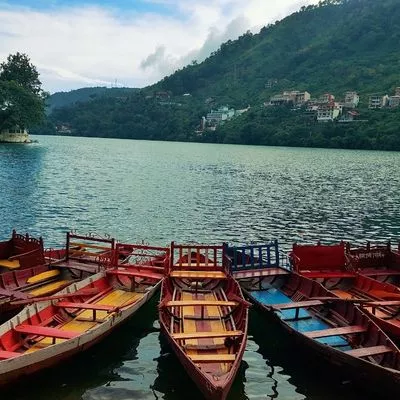 Uttarakhand