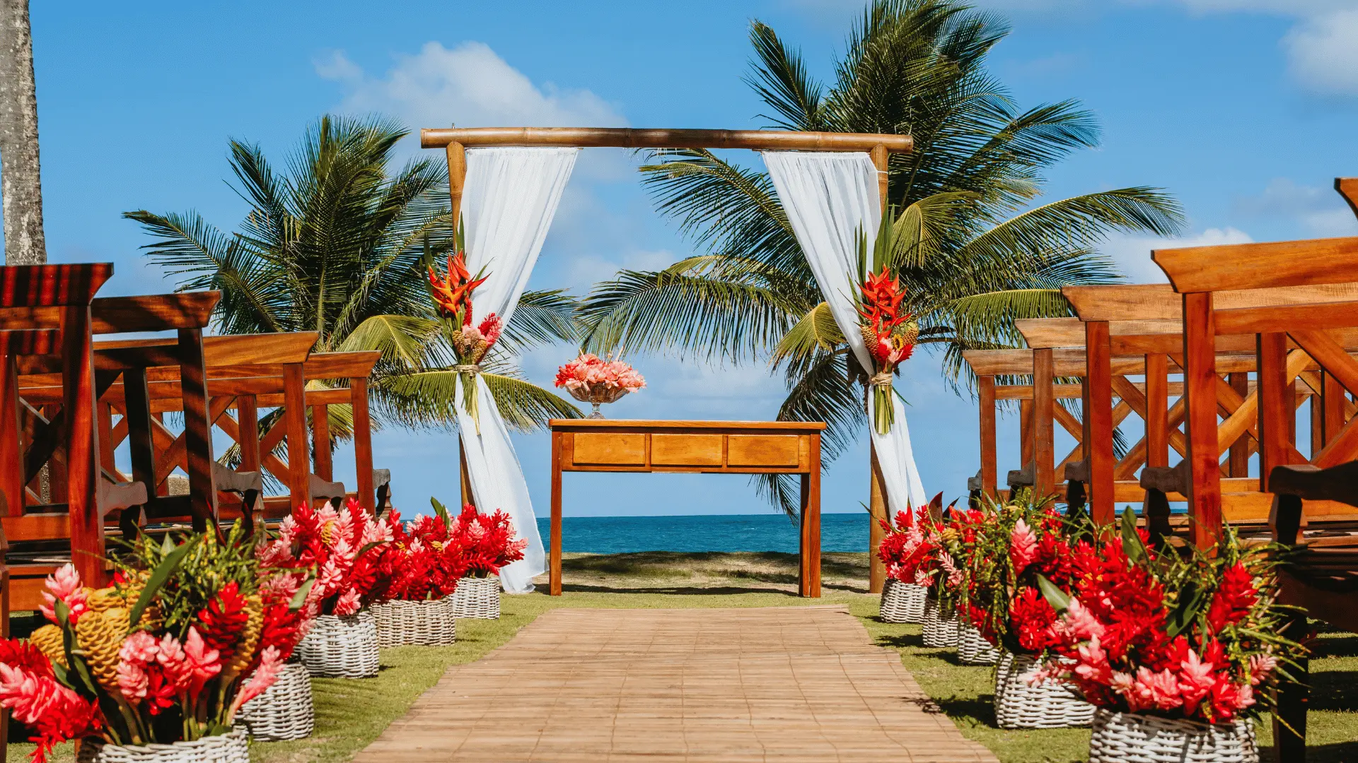 Wedding-The Trip Company