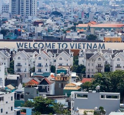 Vietnam Honeymoon Package