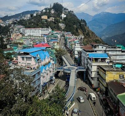 Sikkim Tour Package