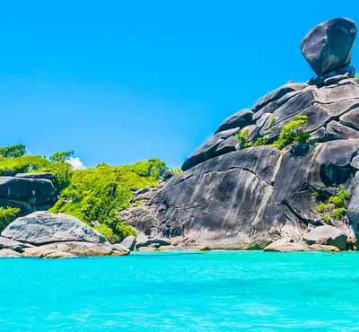 Andaman Tour Package