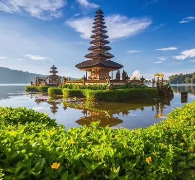 Bali Honeymoon Package – A Romantic Tropical Escape
