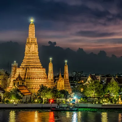 Bangkok-MICE-Trip Company