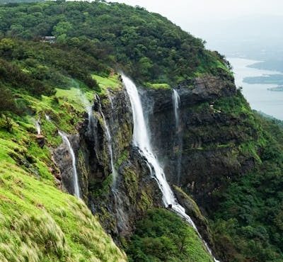 Matheran Tour Package