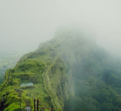 Lonavala & Khandala Honeymoon Package