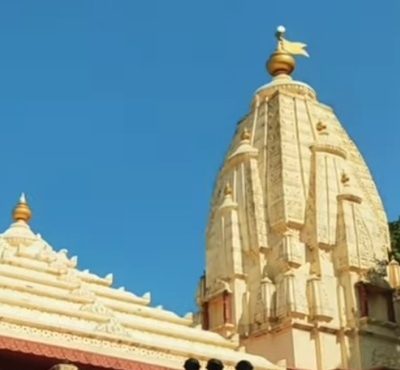 Ganpatipule Tour Package