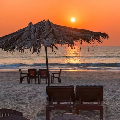 Goa-MICE-Trip Company