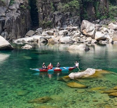 Meghalaya Tour Package