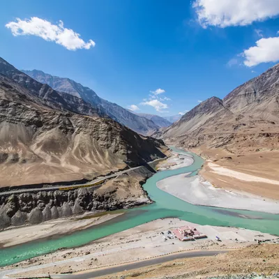 Ladakh