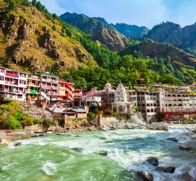 Shimla Manali Tour Package