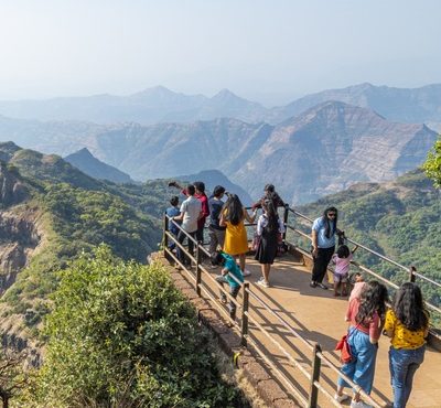 Mahabaleshwar & Panchgani Family Getaway Package