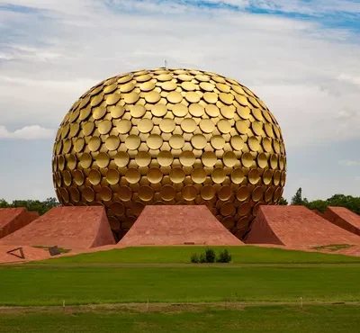 Pondicherry Tour Package