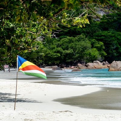 Seychelles tour package deals