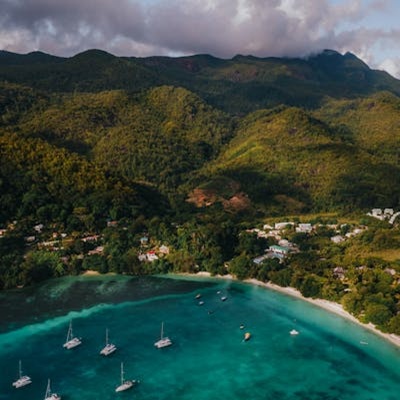 Seychelles