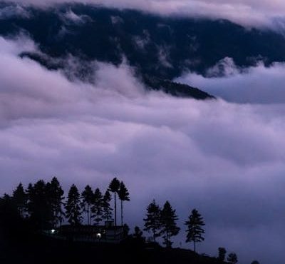 Arunachal Pradesh Tour Package