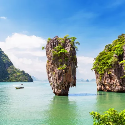Thailand