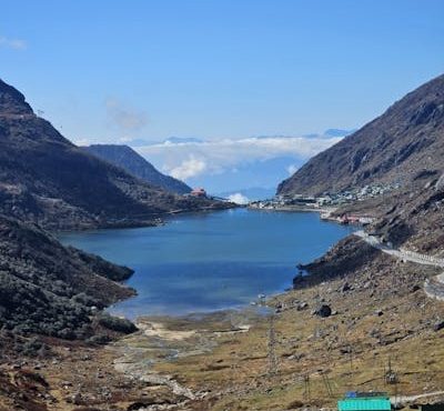 North Sikkim Tour Package