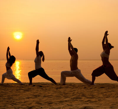 Wellness & Ayurveda Package – Rejuvenate Mind, Body & Soul