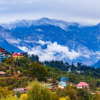 Himachal